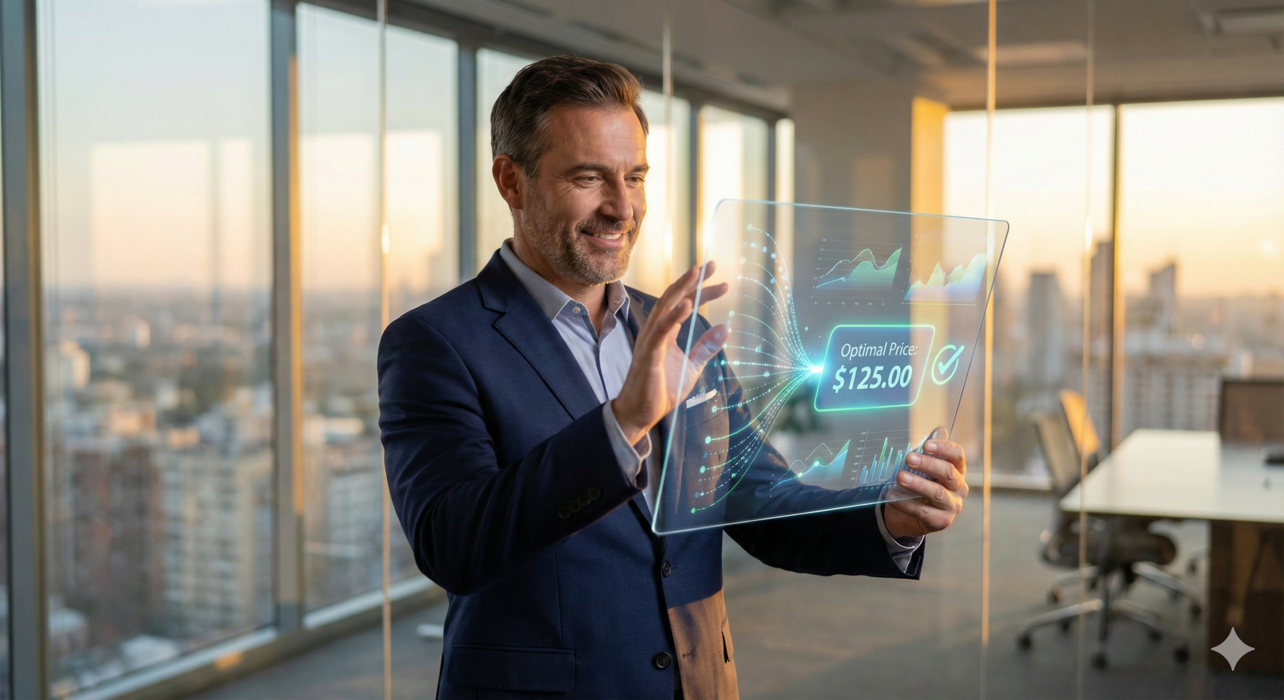 L’IA au service de la croissance du chiffre d’affaires